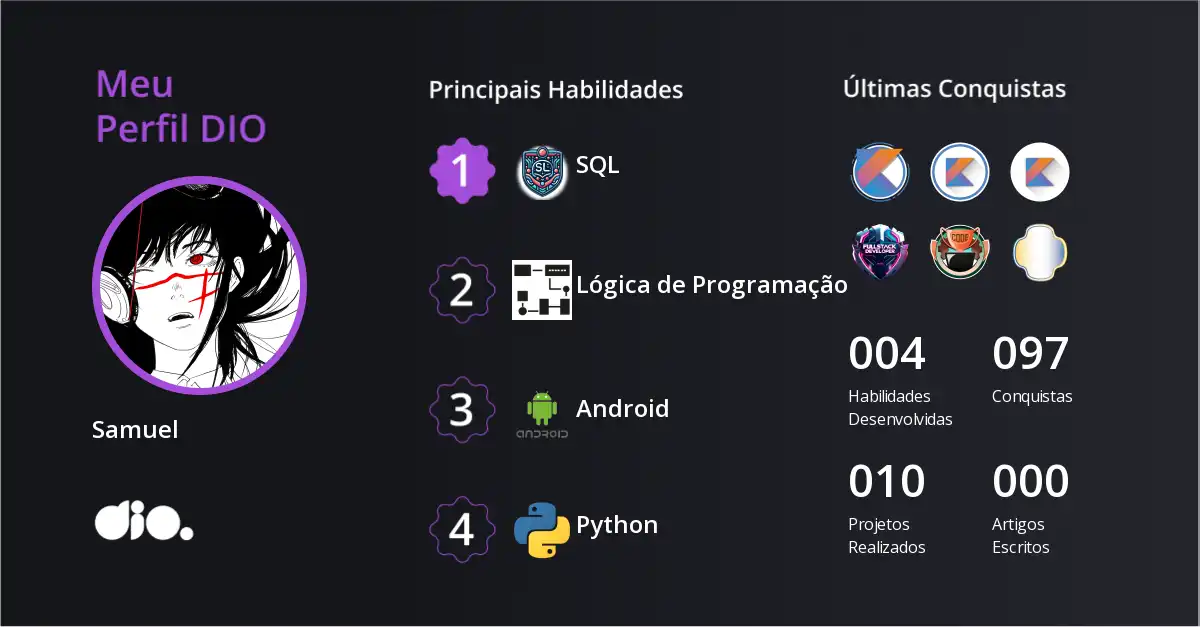 Certificado