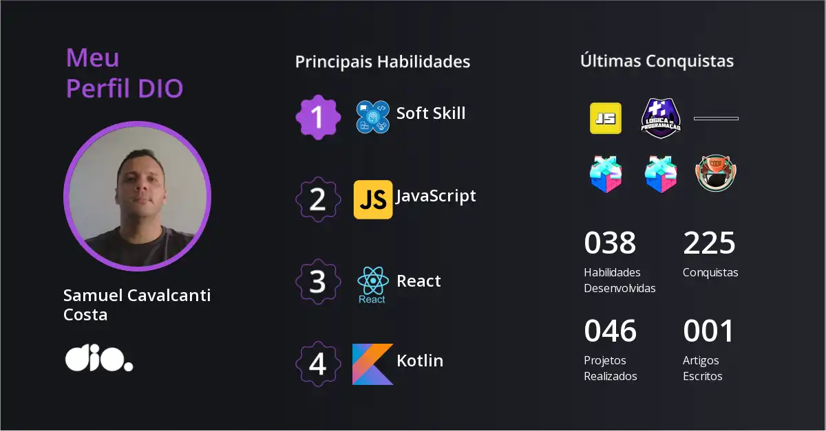 Certificado