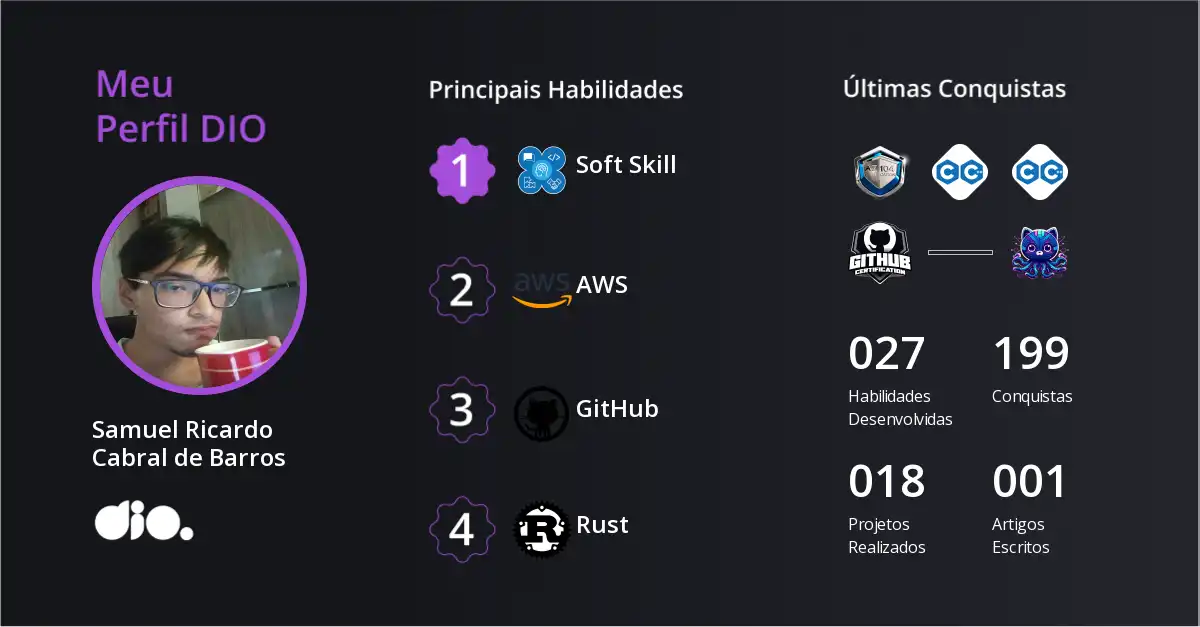 Certificado