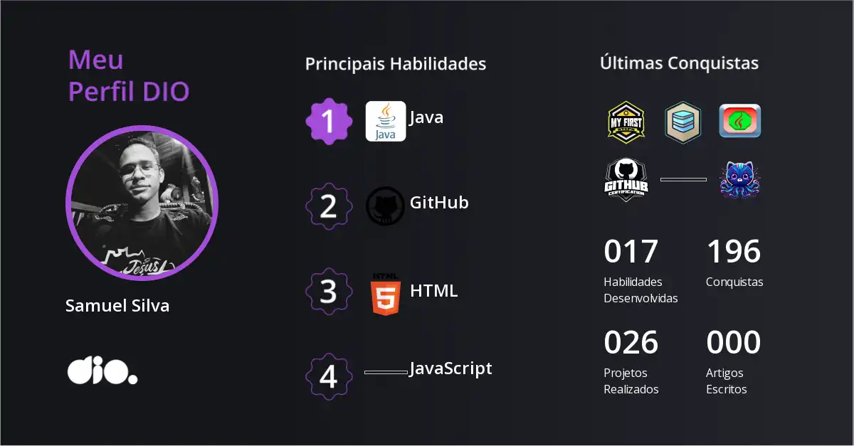 Certificado