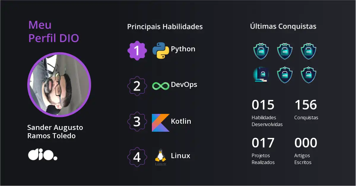 Certificado