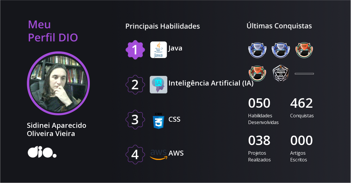 Certificado
