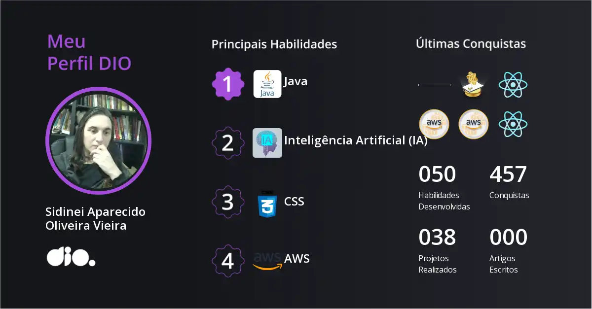 Certificado