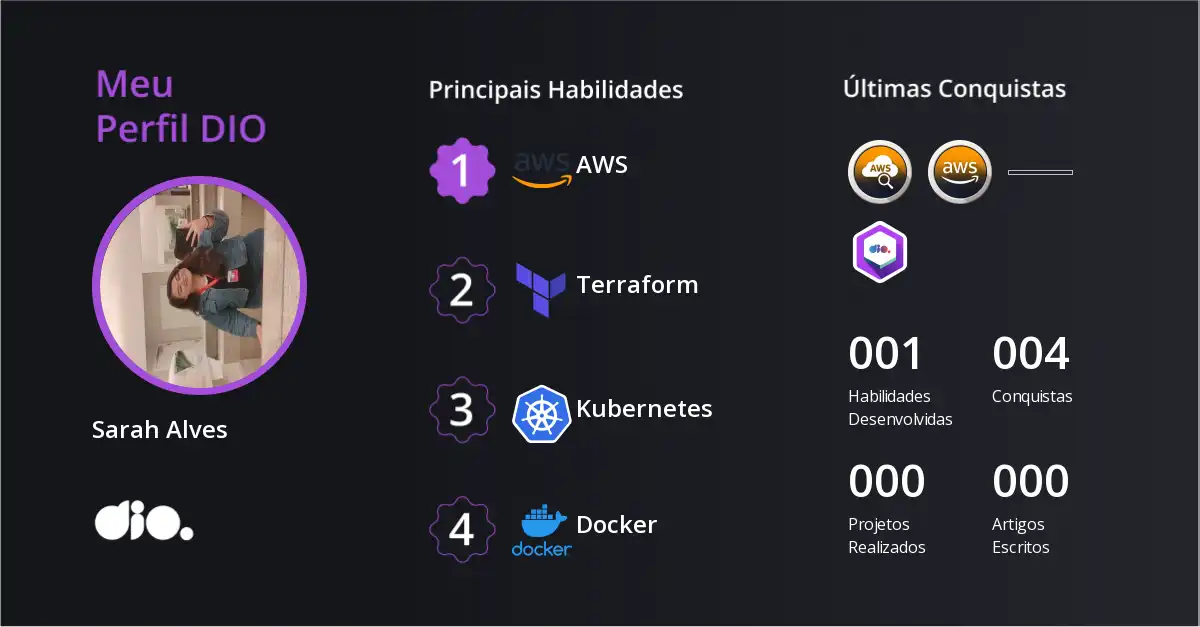 Certificado