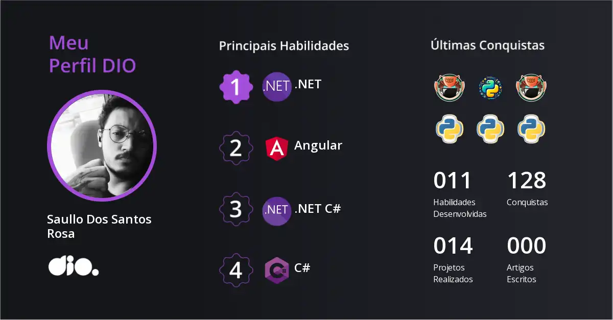 Certificado