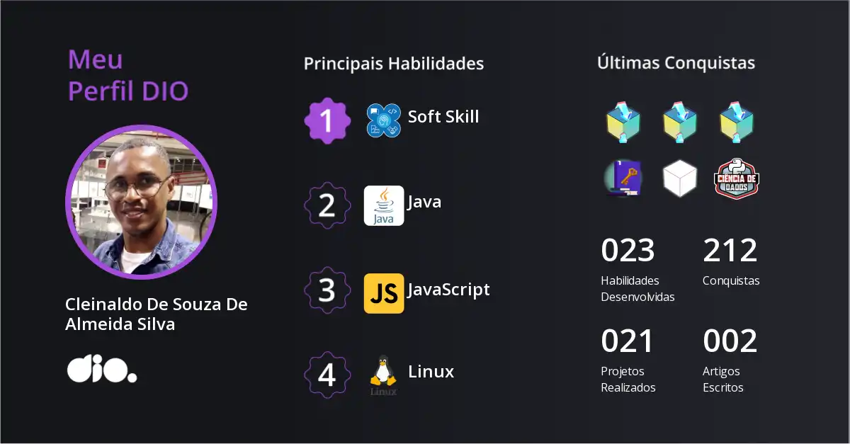 Certificado