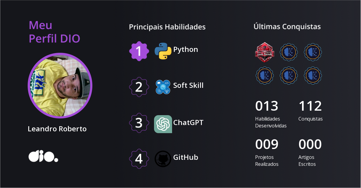 Certificado