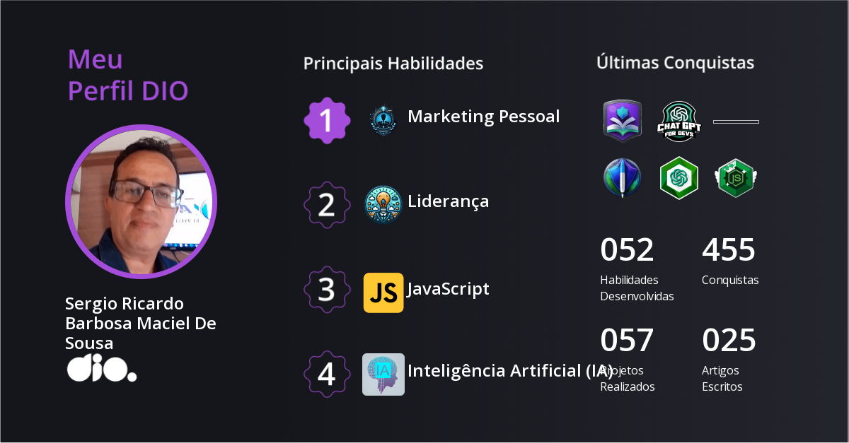 Certificado