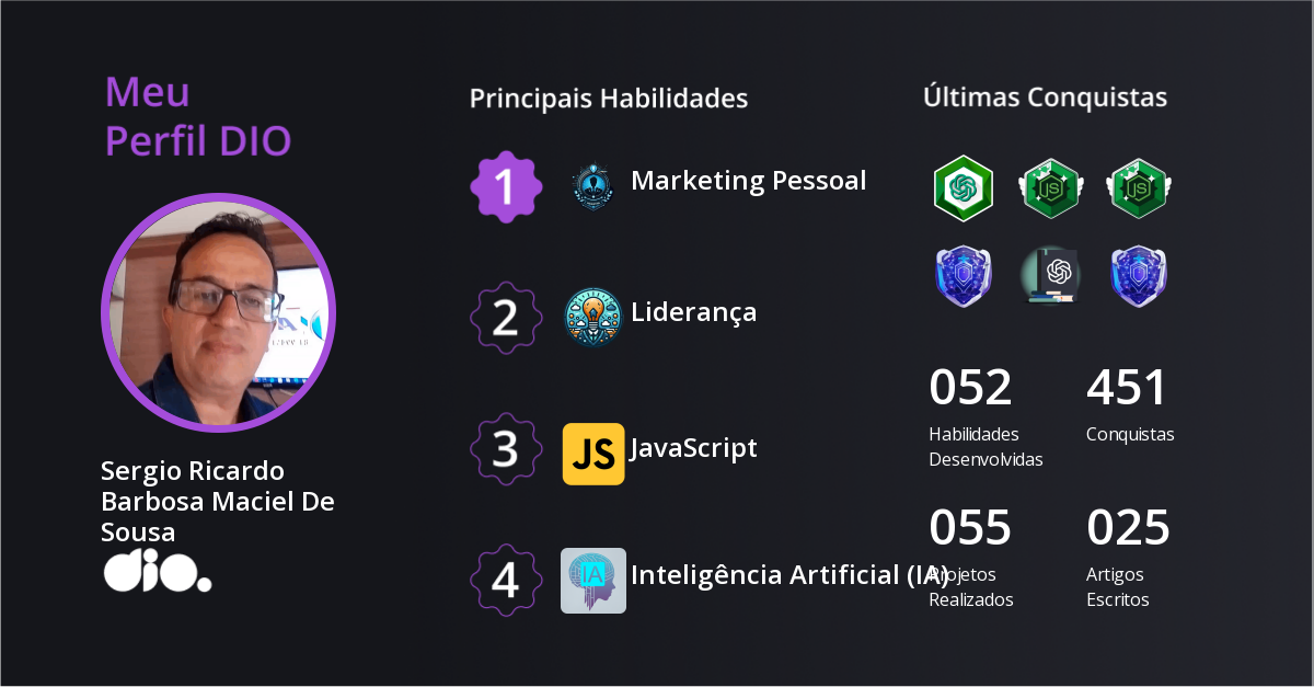 Certificado