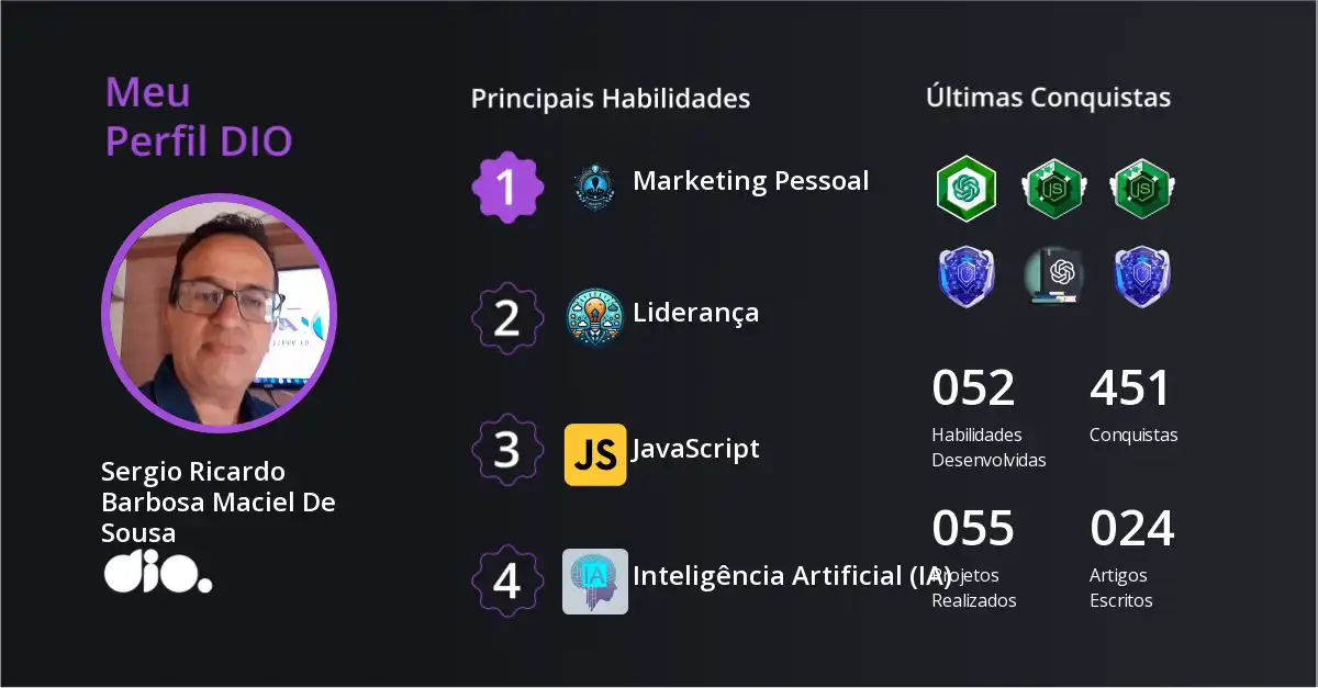 Certificado