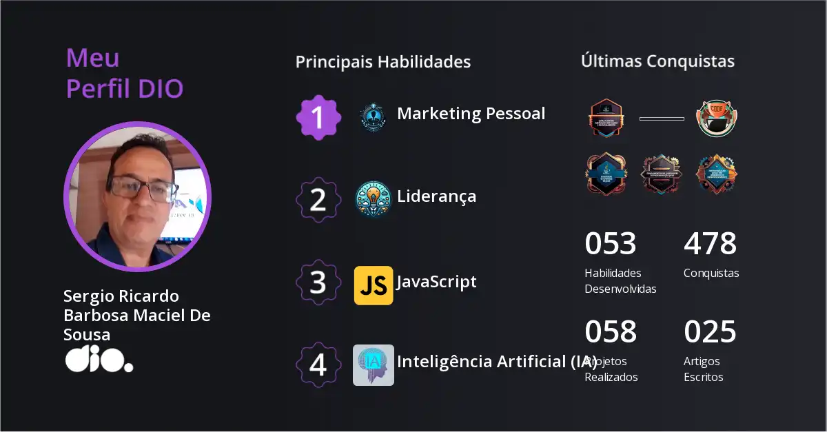 Certificado