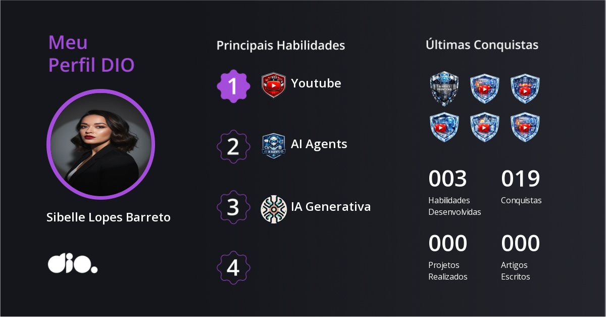 Certificado