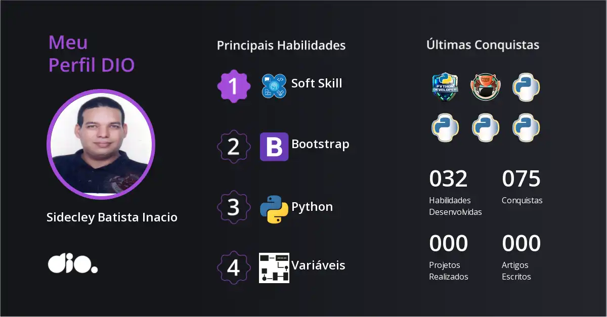 Certificado