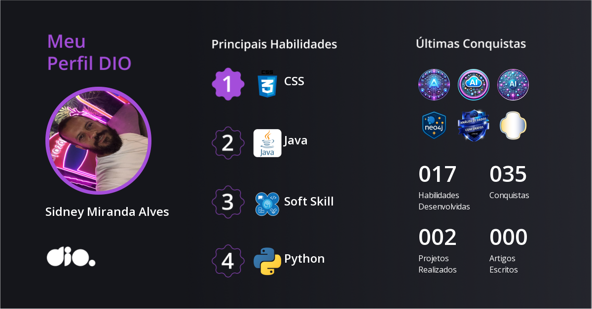 Certificado