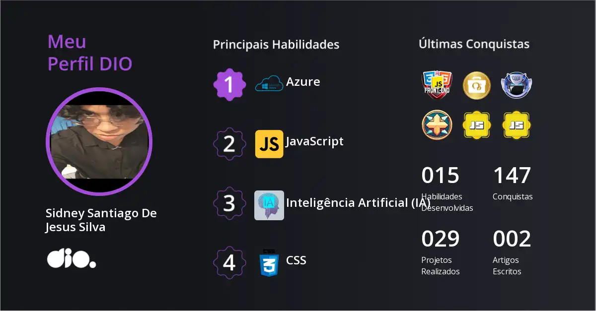 Certificado
