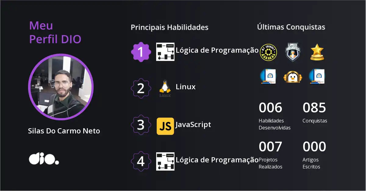 Certificado