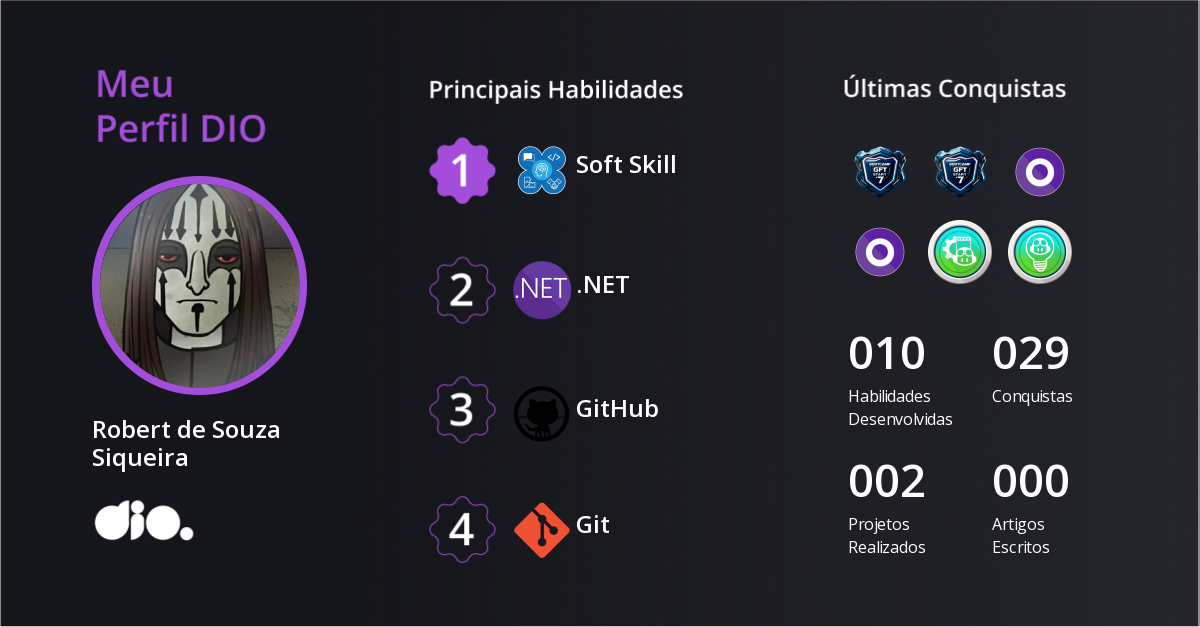 Certificado
