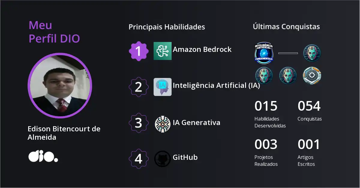 Certificado