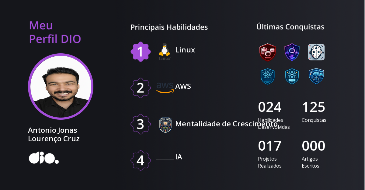 Certificado