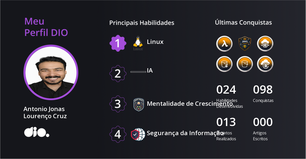 Certificado