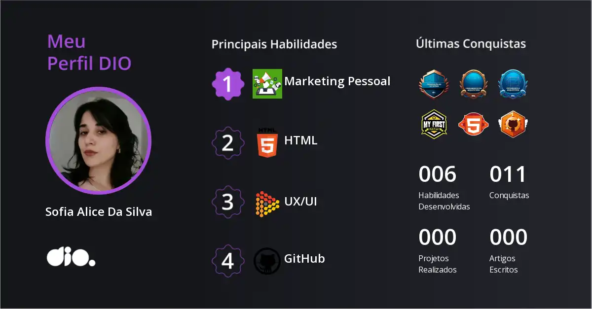 Certificado