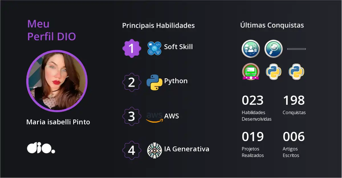 Certificado