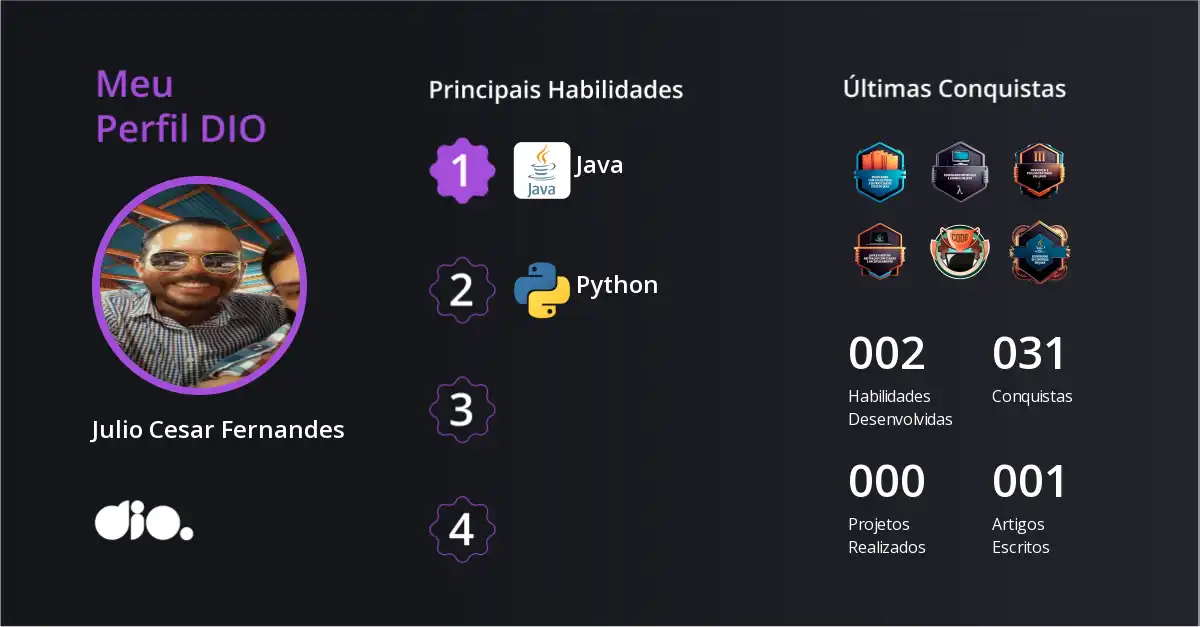 Certificado