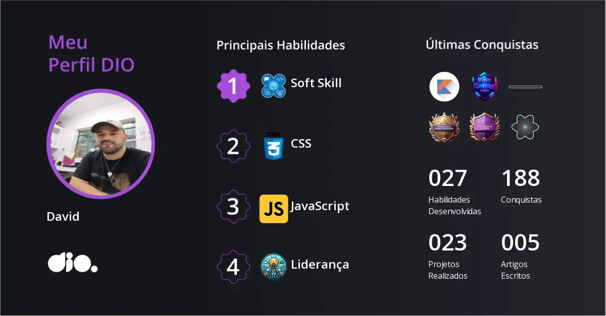 Certificado