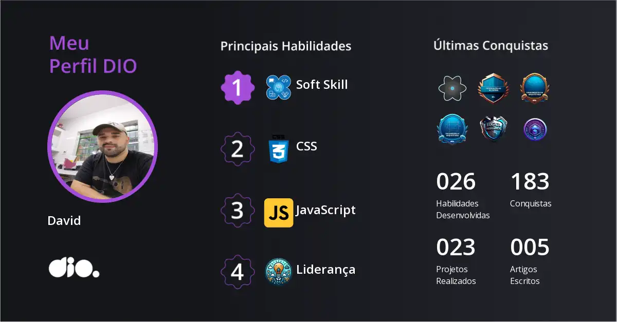 Certificado