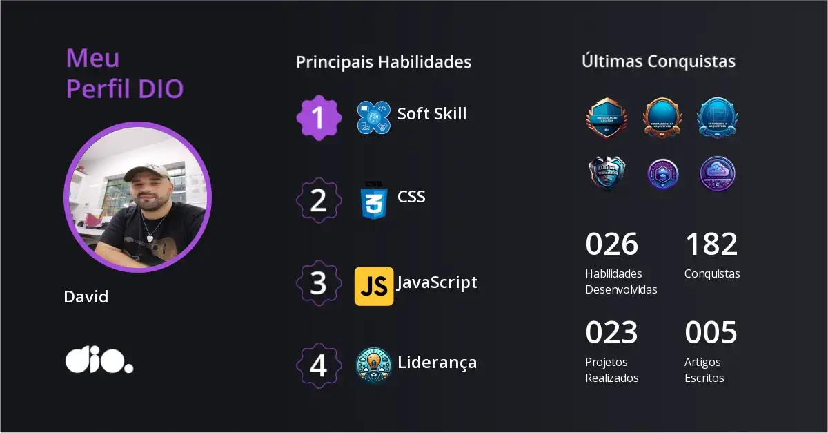 Certificado