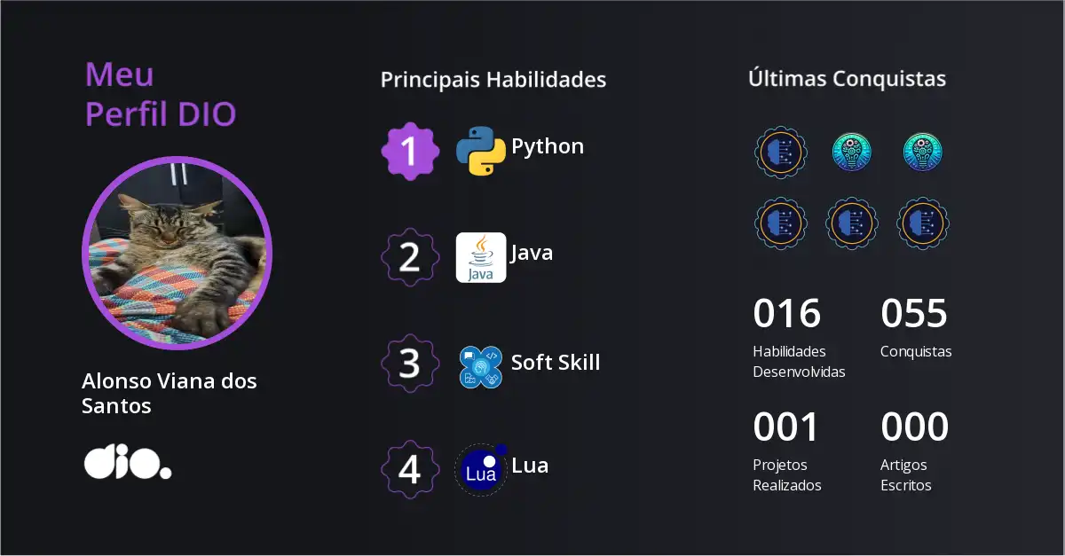 Certificado