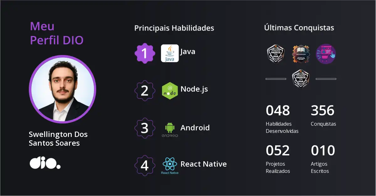 Certificado