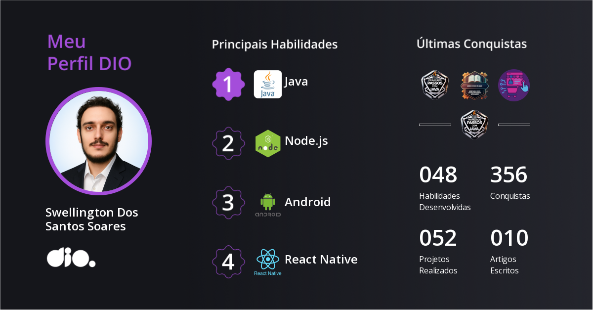Certificado