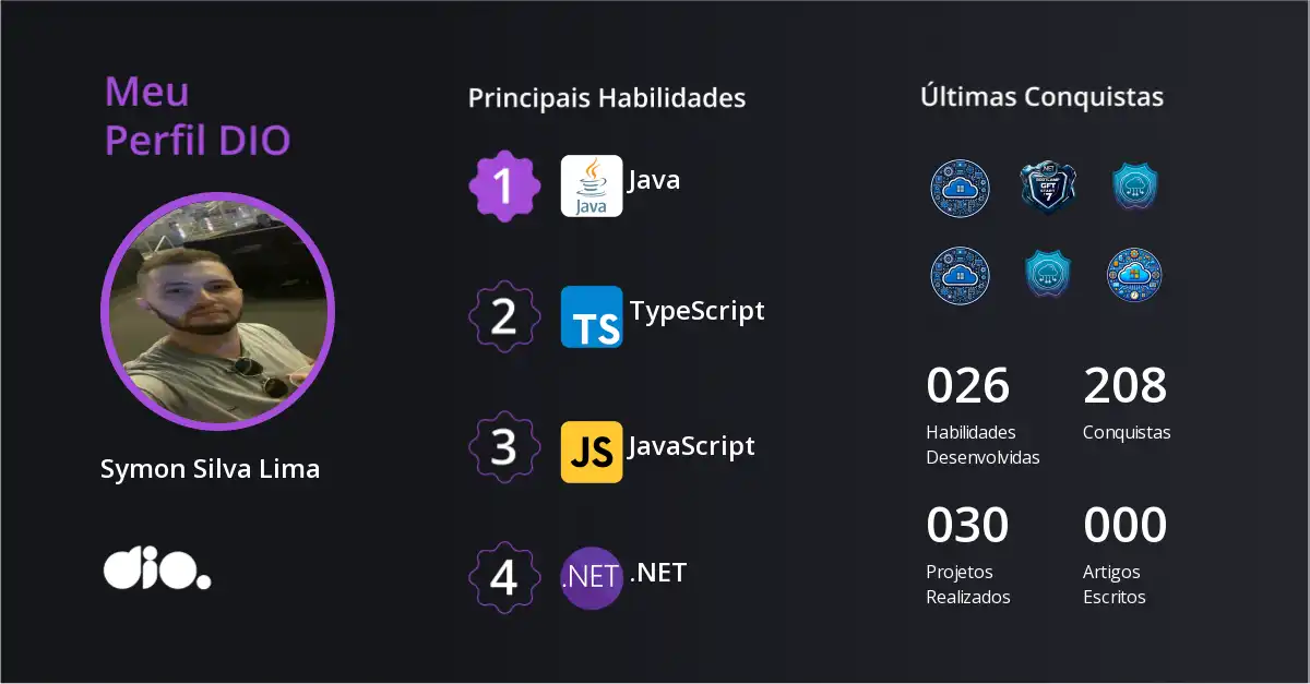 Certificado