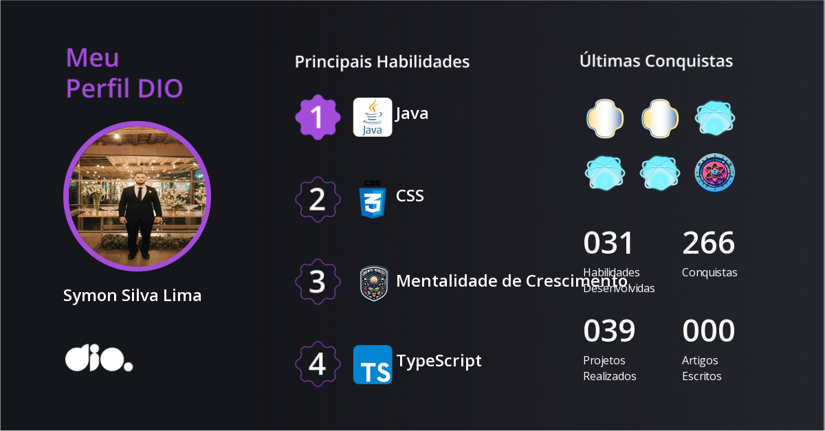 Certificado