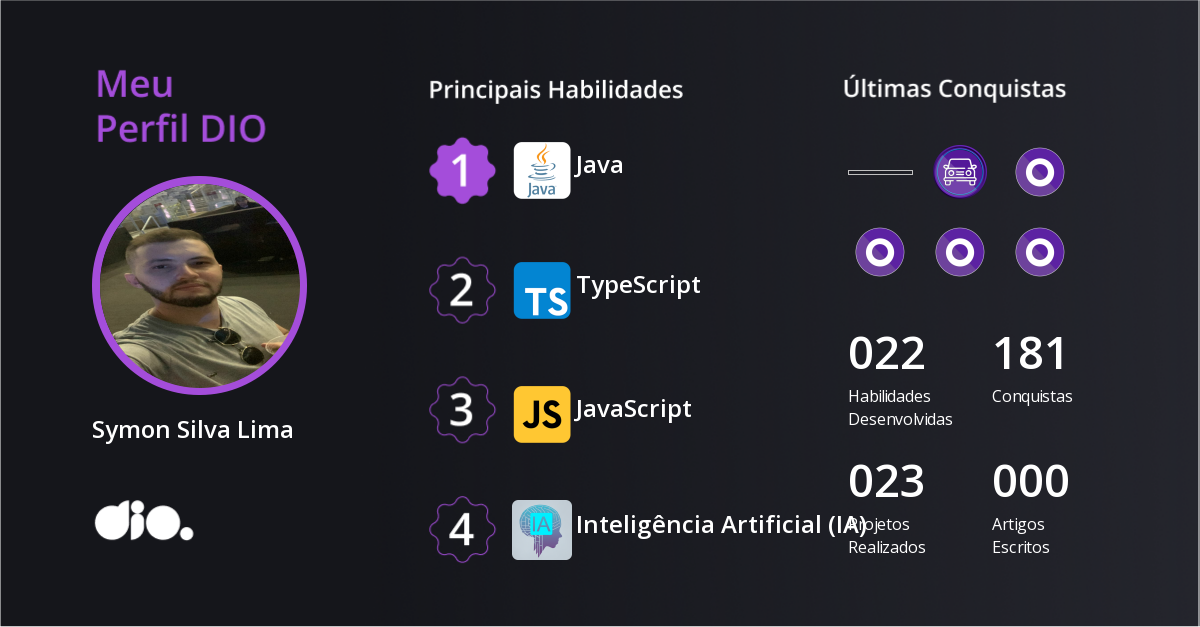 Certificado