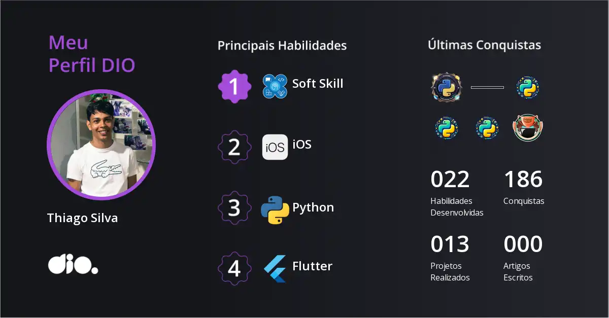 Certificado