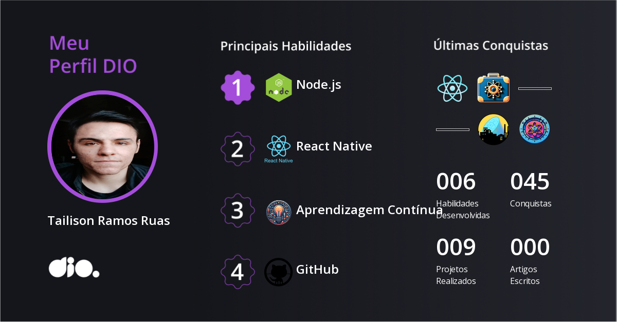 Certificado