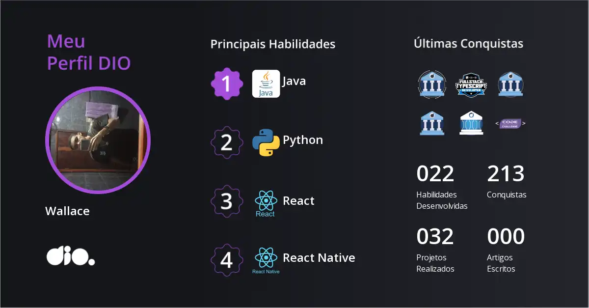 Certificado