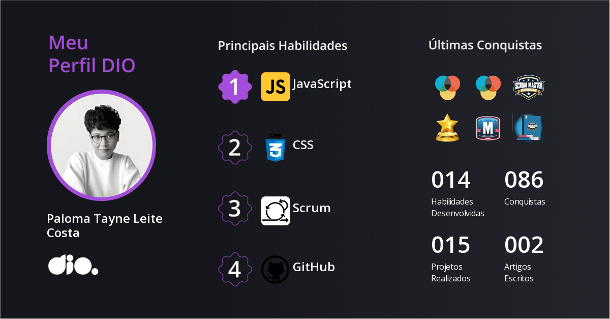 Certificado