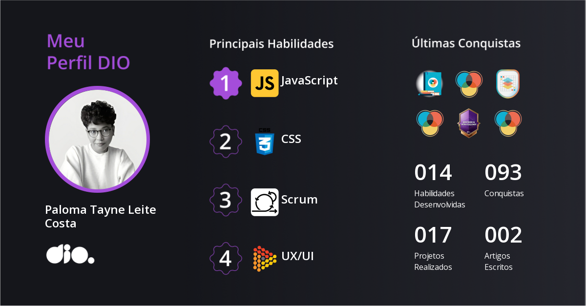 Certificado