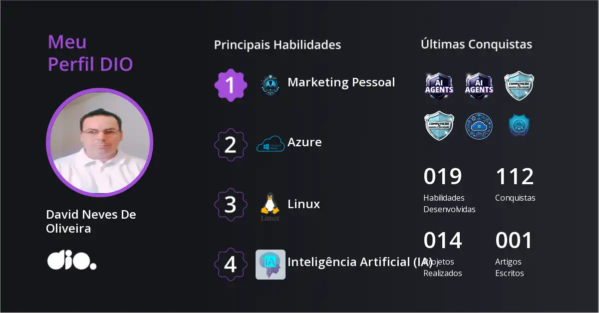 Certificado