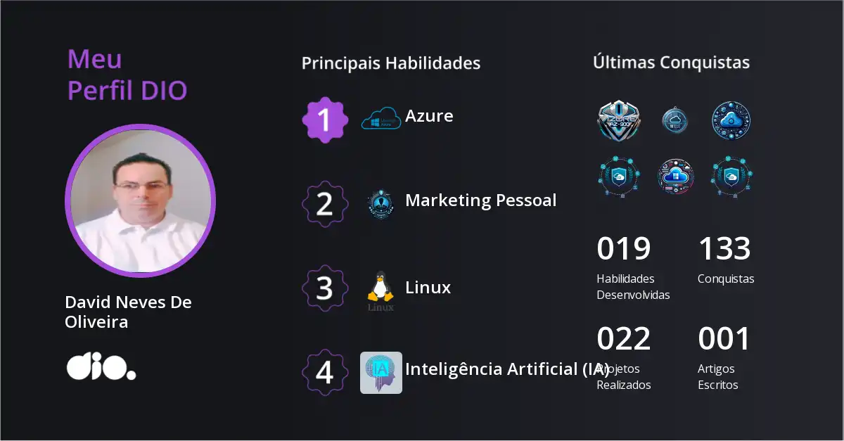 Certificado