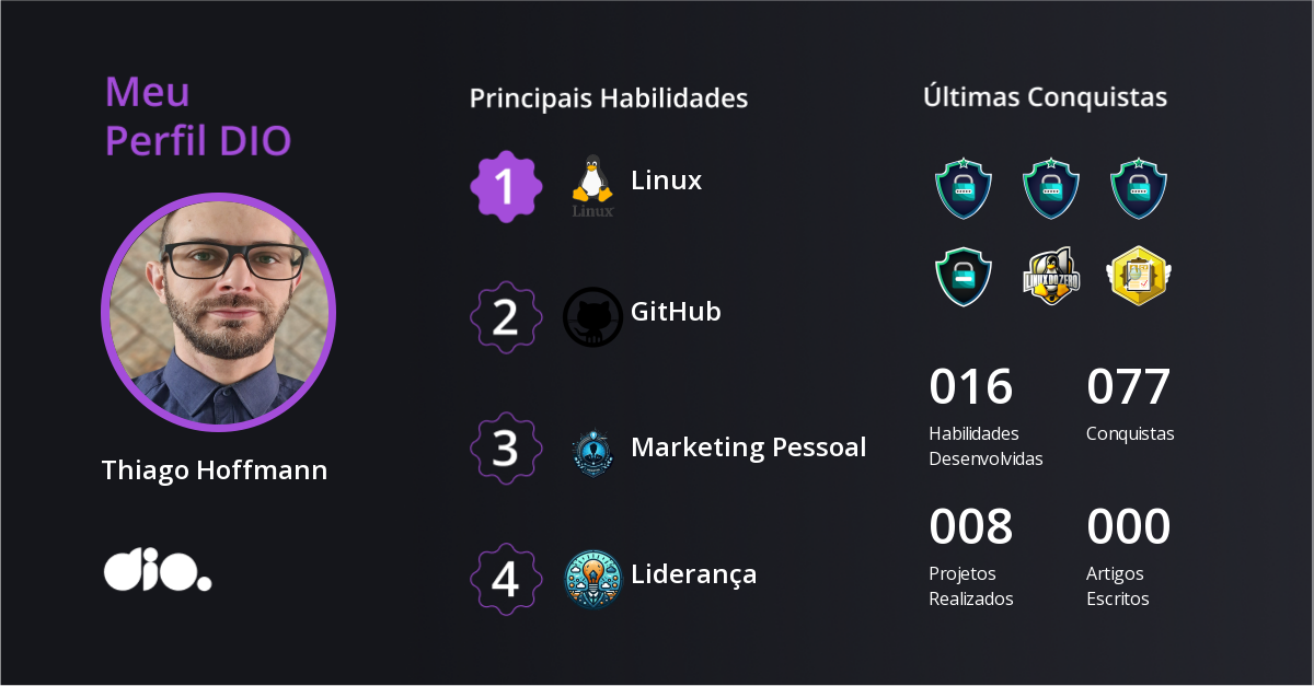 Certificado