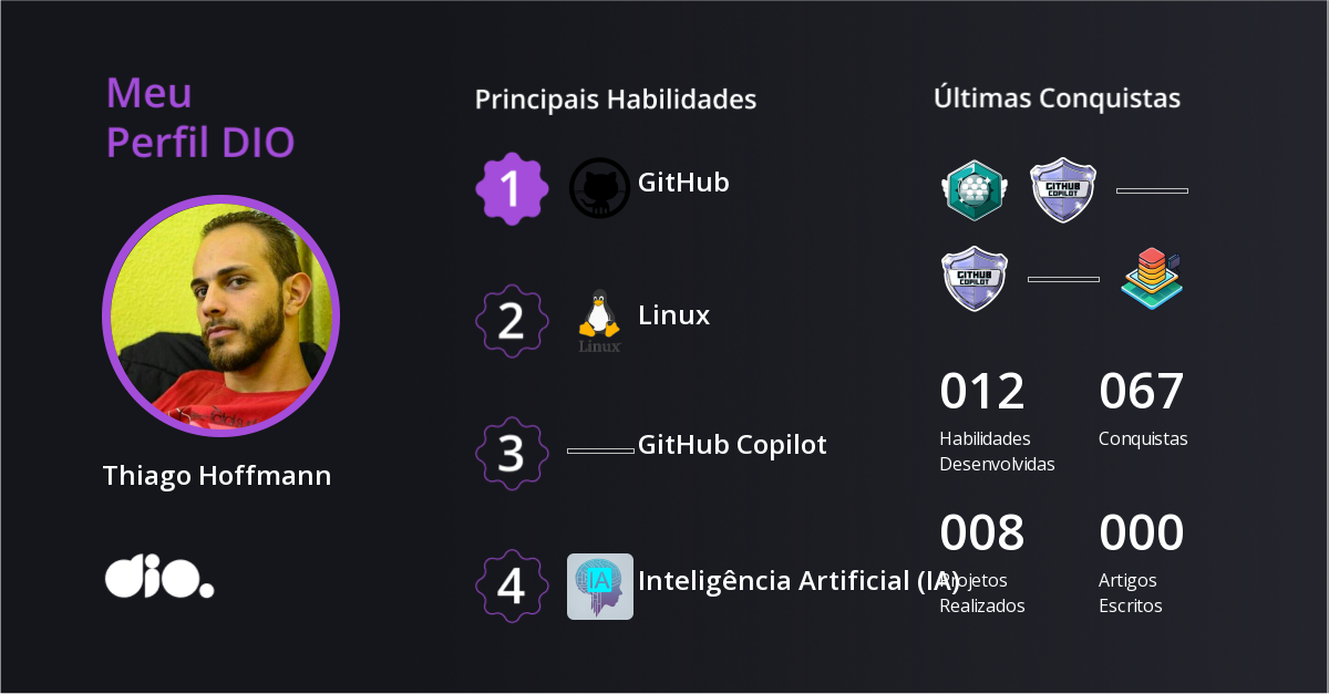 Certificado