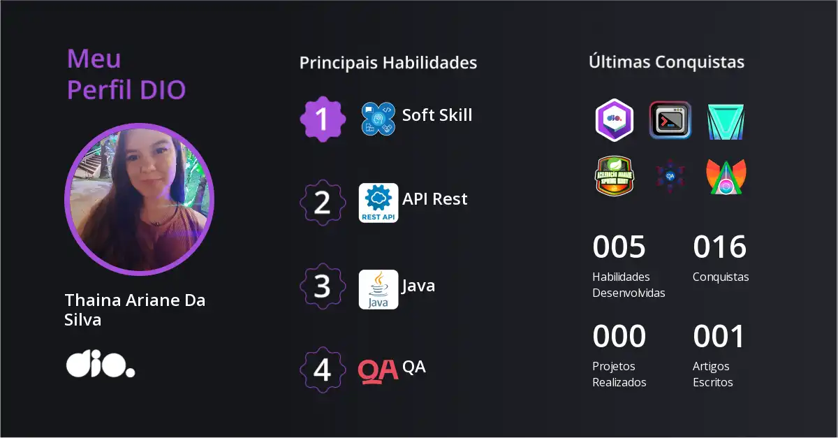 Certificado
