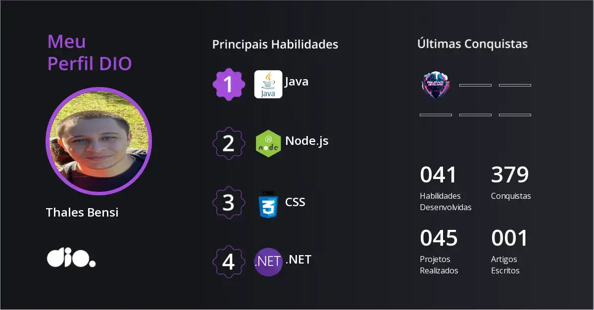 Certificado