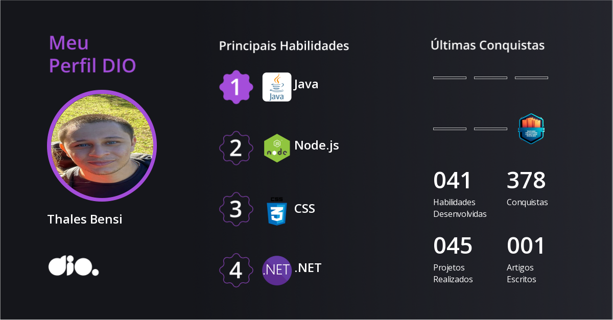 Certificado