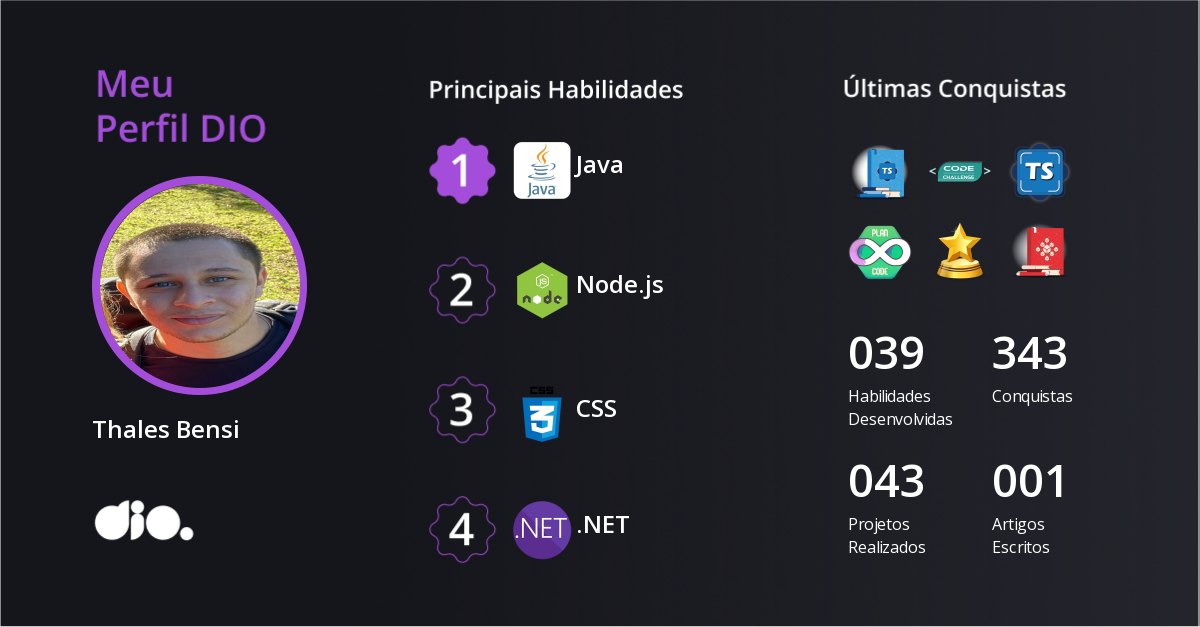 Certificado