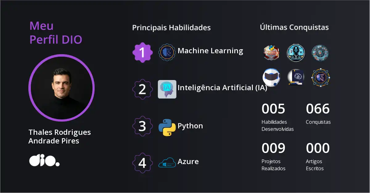 Certificado